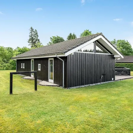 Tobias - 30km From The Sea By Interhome Hébergement de vacances Toftlund
